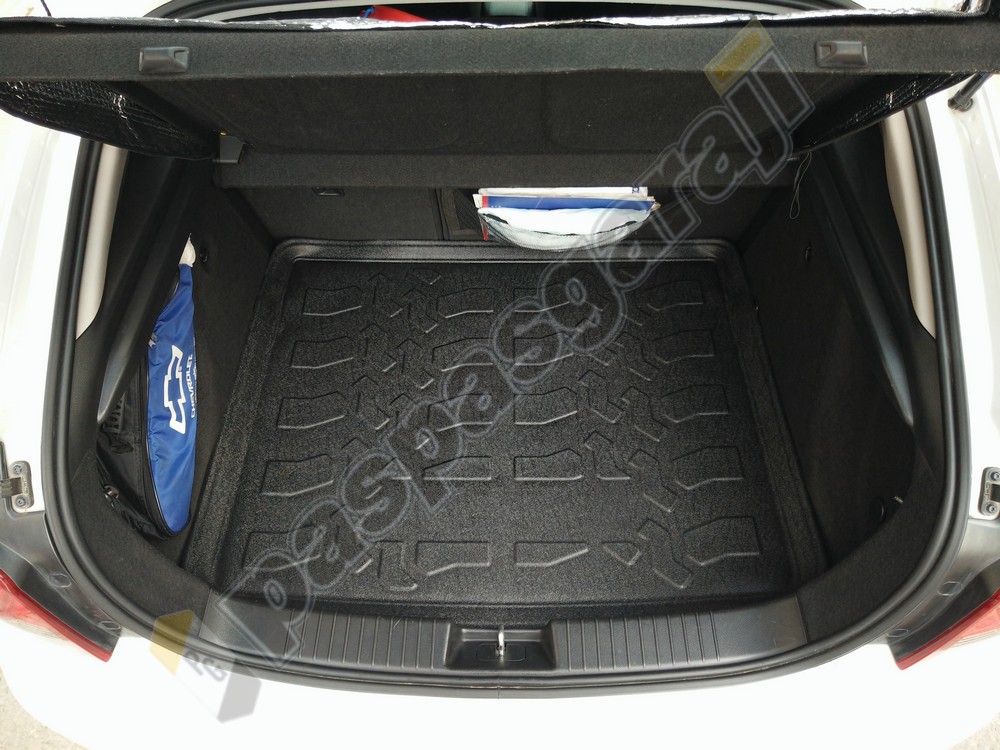 Kaiser Chevrolet Cruze HB Bagaj Havuzu, 2008-2016 Arası Kaiser Chevrolet Cruze HB Bagaj Havuzu, 2008-2016 Arası