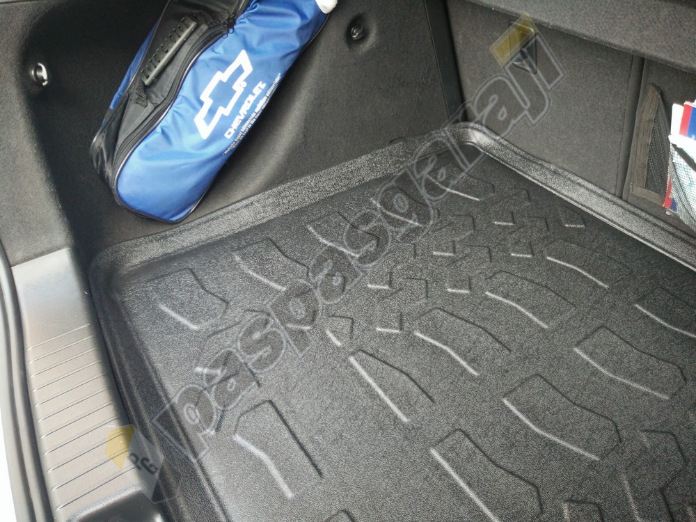 Kaiser Chevrolet Cruze HB Bagaj Havuzu, 2008-2016 Arası Kaiser Chevrolet Cruze HB Bagaj Havuzu, 2008-2016 Arası