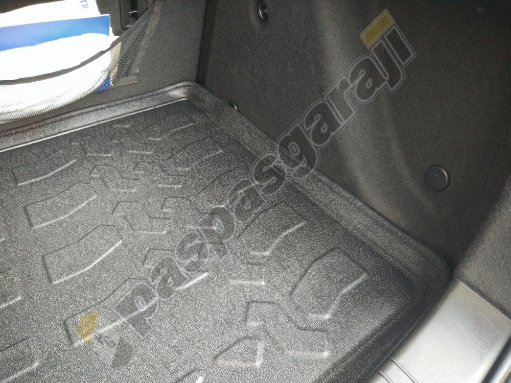 Kaiser Chevrolet Cruze HB Bagaj Havuzu, 2008-2016 Arası