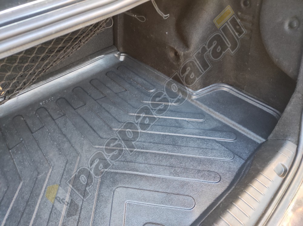 Kaiser Chevrolet Cruze Sedan Bagaj Havuzu, 2008-2016 Kaiser Chevrolet Cruze Sedan Bagaj Havuzu, 2008-2016