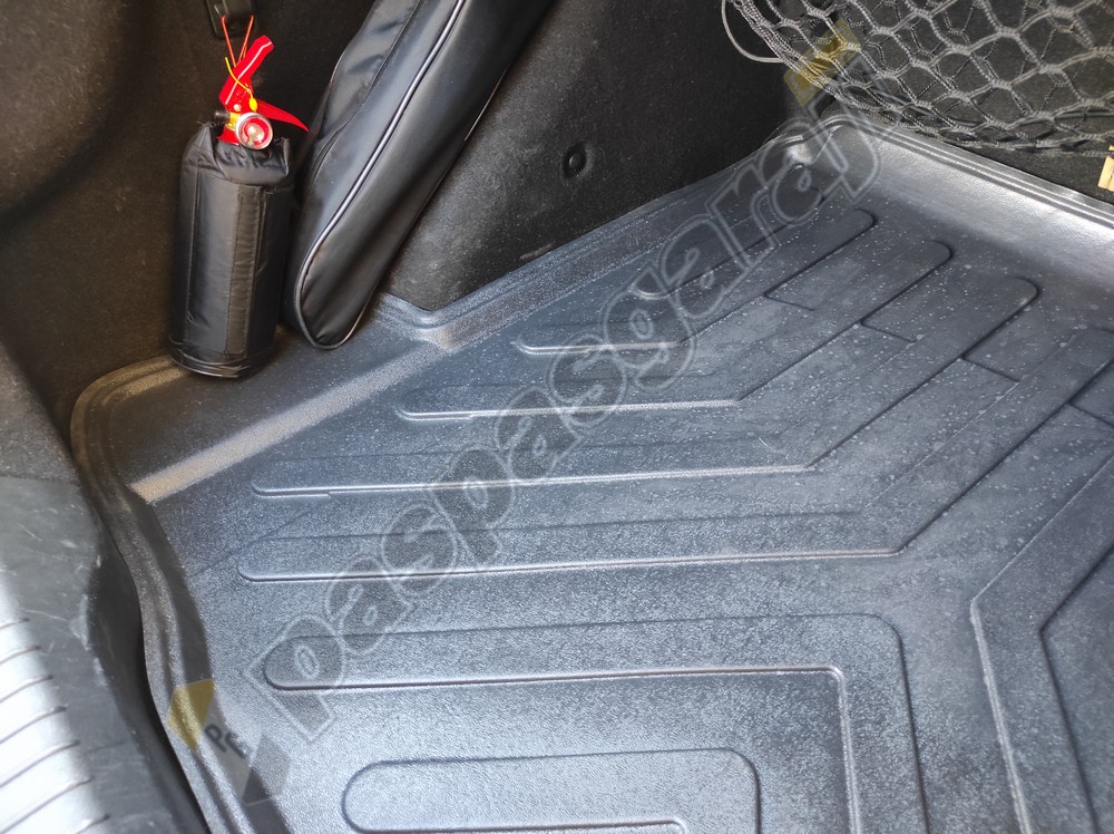 Kaiser Chevrolet Cruze Sedan Bagaj Havuzu, 2008-2016 Kaiser Chevrolet Cruze Sedan Bagaj Havuzu, 2008-2016