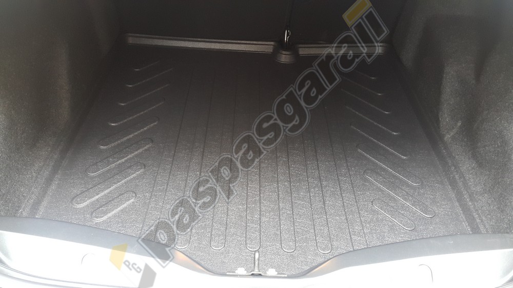 Kaiser Citroen C-Elysee Bagaj Havuzu, 2012 Sonrası