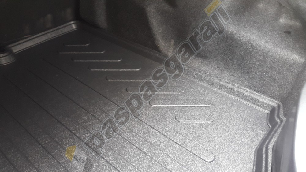 Kaiser Citroen C-Elysee Bagaj Havuzu, 2012 Sonrası Kaiser Citroen C-Elysee Bagaj Havuzu, 2012 Sonrası