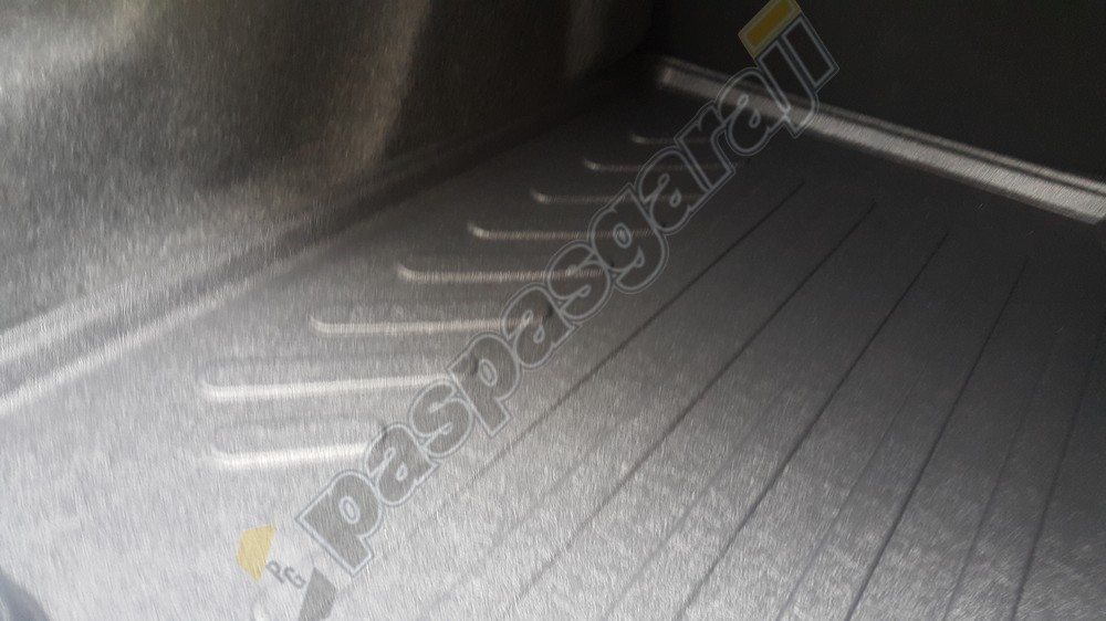 Kaiser Citroen C-Elysee Bagaj Havuzu, 2012 Sonrası Kaiser Citroen C-Elysee Bagaj Havuzu, 2012 Sonrası