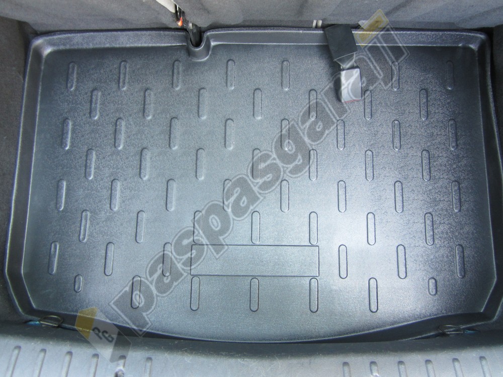 Kaiser Citroen C3 Bagaj Havuzu, 2002-2009 Arası Kaiser Citroen C3 Bagaj Havuzu, 2002-2009 Arası