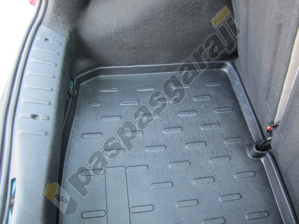 Kaiser Citroen C3 Bagaj Havuzu, 2002-2009 Arası Kaiser Citroen C3 Bagaj Havuzu, 2002-2009 Arası