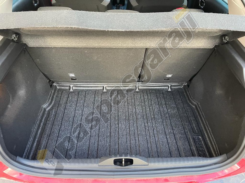 Kaiser Citroen C3 Bagaj Havuzu, 2017-2025 Arası Kaiser Citroen C3 Bagaj Havuzu, 2017-2025 Arası