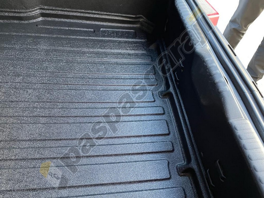 Kaiser Citroen C3 Bagaj Havuzu, 2017-2025 Arası