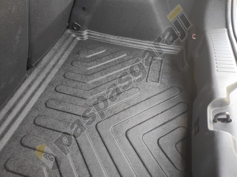 Kaiser Citroen C3 EV Elektrikli Bagaj Havuzu, 2025- Kaiser Citroen C3 EV Elektrikli Bagaj Havuzu, 2025-