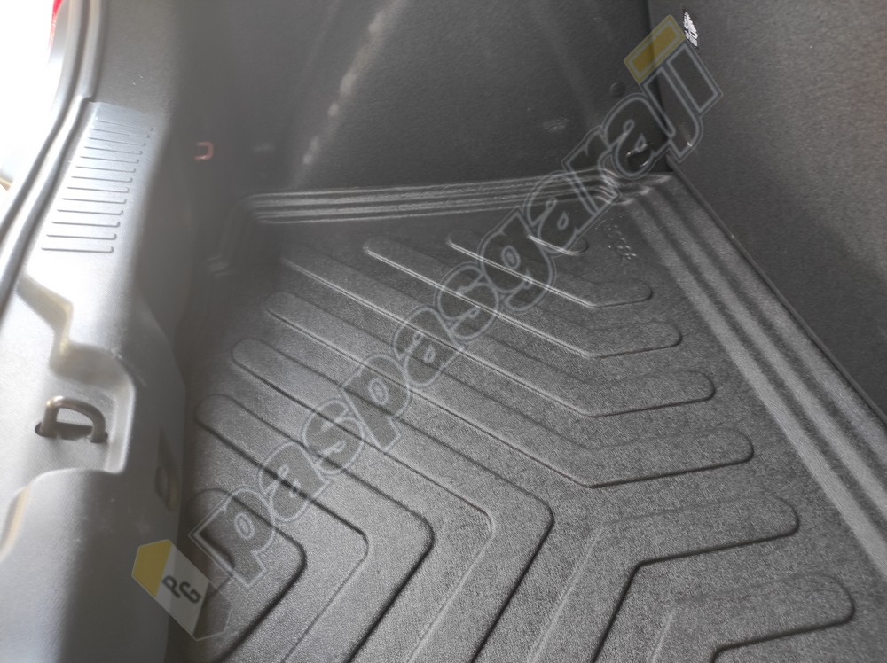 Kaiser Citroen C3 EV Elektrikli Bagaj Havuzu, 2025- Kaiser Citroen C3 EV Elektrikli Bagaj Havuzu, 2025-