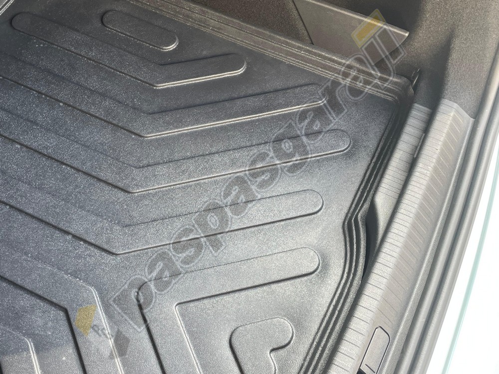 Kaiser Citroen C4 Elektrikli ALT Kademe Bagaj Havuzu, 2022- Kaiser Citroen C4 Elektrikli ALT Kademe Bagaj Havuzu, 2022-