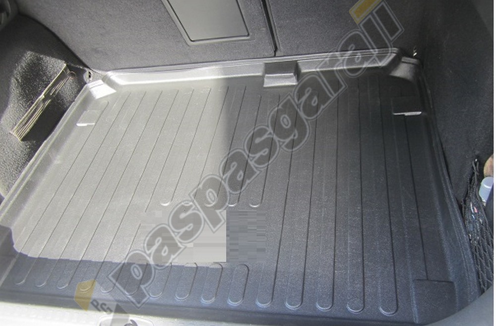 Kaiser Citroen C4 HB Bagaj Havuzu, 2010-2018 Arası