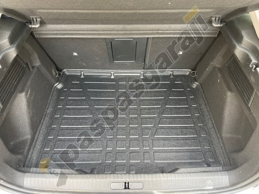 Kaiser Citroen C4 HB Bagaj Havuzu, 2020- Sonrası Kaiser Citroen C4 HB Bagaj Havuzu, 2020- Sonrası