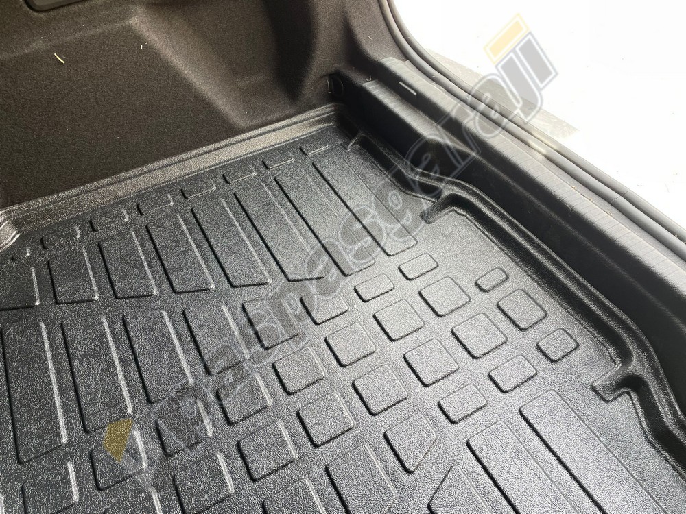 Kaiser Citroen C4 HB Bagaj Havuzu, 2020- Sonrası Kaiser Citroen C4 HB Bagaj Havuzu, 2020- Sonrası