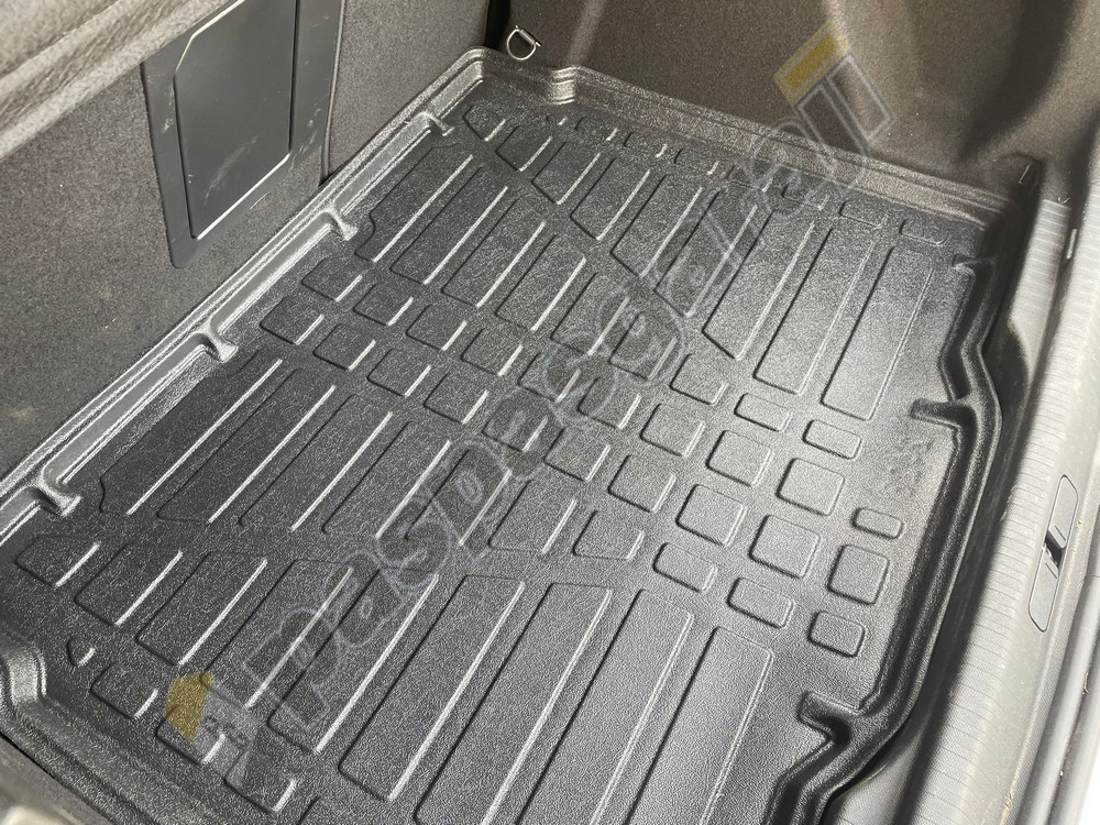 Kaiser Citroen C4 HB Bagaj Havuzu, 2020- Sonrası Kaiser Citroen C4 HB Bagaj Havuzu, 2020- Sonrası