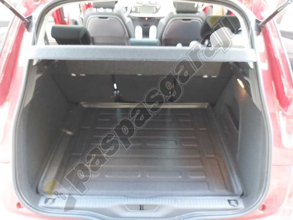 Kaiser Citroen C4 Picasso 5 Koltuk Bagaj Havuzu, 2013- Sonrası Kaiser Citroen C4 Picasso 5 Koltuk Bagaj Havuzu, 2013- Sonrası