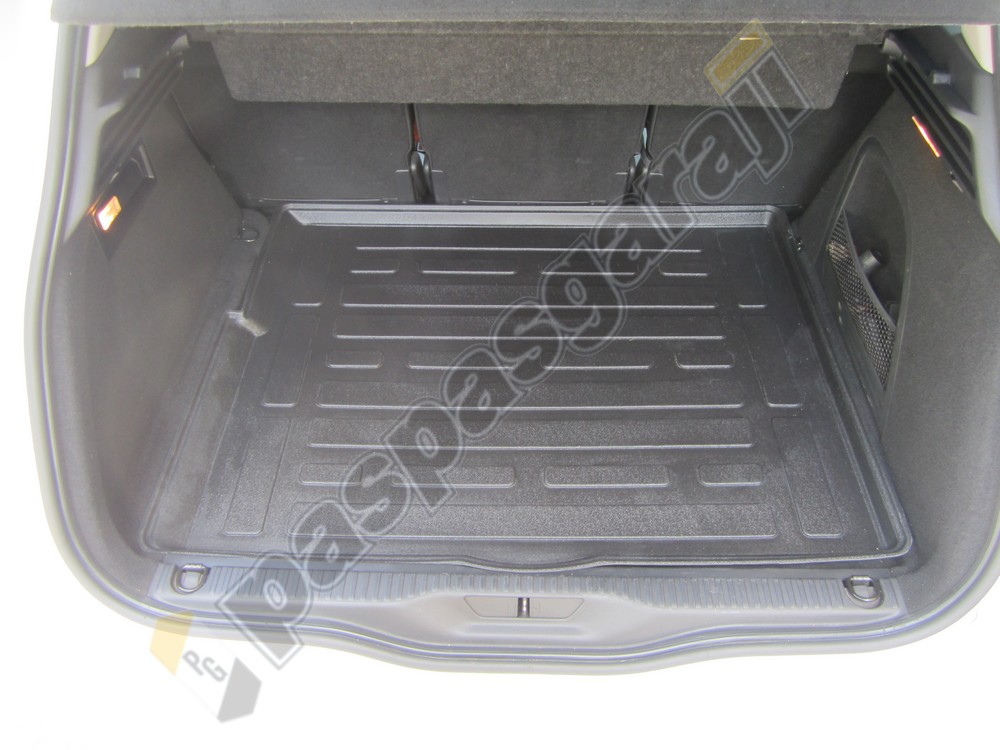 Kaiser Citroen C4 Picasso 5 Koltuk Bagaj Havuzu, 2013- Sonrası Kaiser Citroen C4 Picasso 5 Koltuk Bagaj Havuzu, 2013- Sonrası