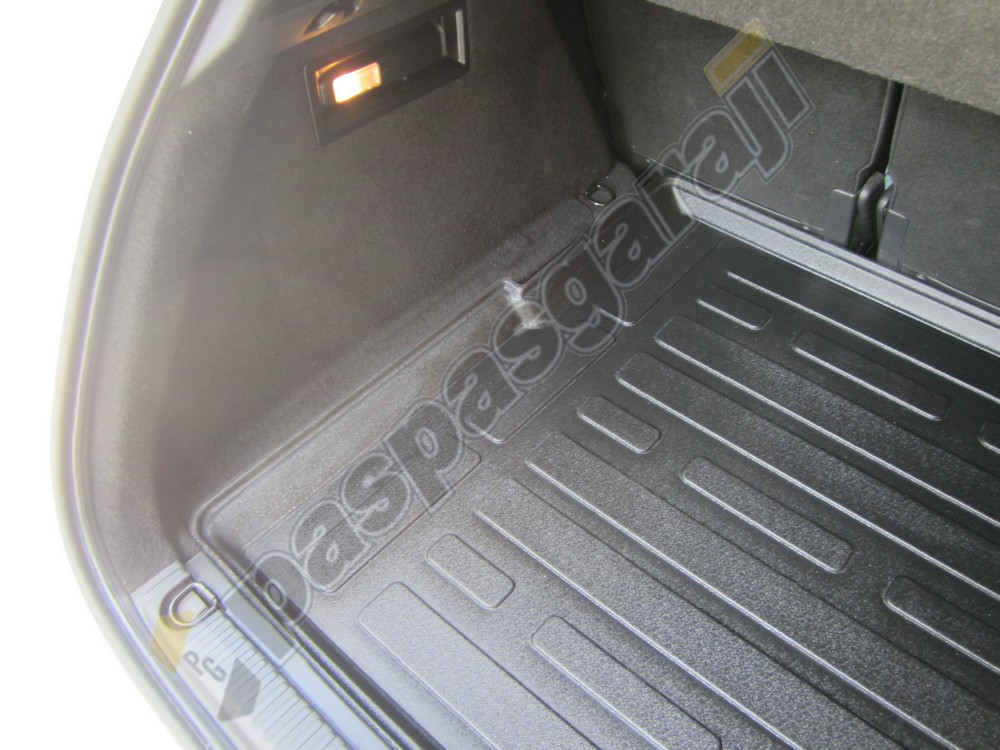 Kaiser Citroen C4 Picasso 5 Koltuk Bagaj Havuzu, 2013- Sonrası Kaiser Citroen C4 Picasso 5 Koltuk Bagaj Havuzu, 2013- Sonrası