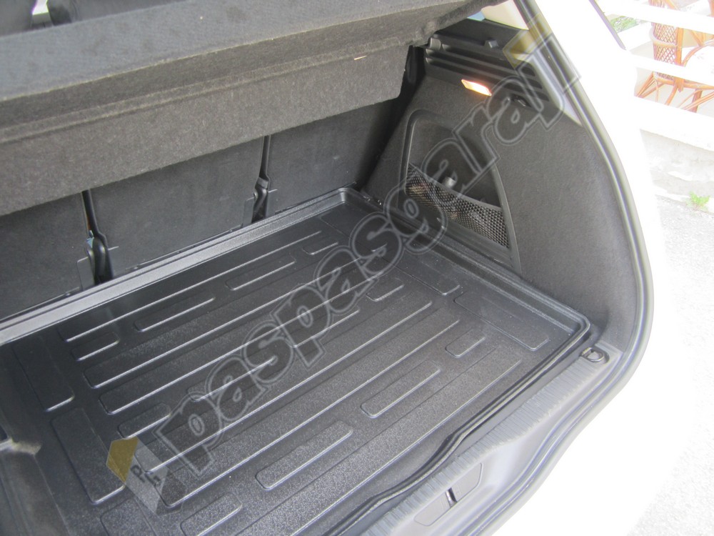 Kaiser Citroen C4 Picasso 5 Koltuk Bagaj Havuzu, 2013- Sonrası