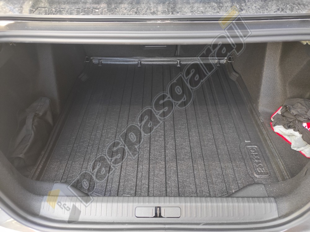 Kaiser Citroen C4X Elektrikli Bagaj Havuzu, 2023- Sonrası Kaiser Citroen C4X Elektrikli Bagaj Havuzu, 2023- Sonrası