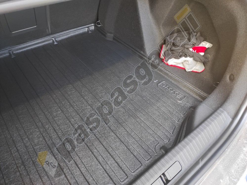 Kaiser Citroen C4X İNCE/KALIN Stepne Bagaj Havuzu, 2023- Kaiser Citroen C4X İNCE/KALIN Stepne Bagaj Havuzu, 2023-