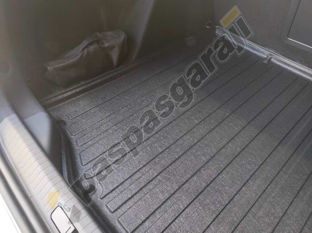 Kaiser Citroen C4X İNCE/KALIN Stepne Bagaj Havuzu, 2023-