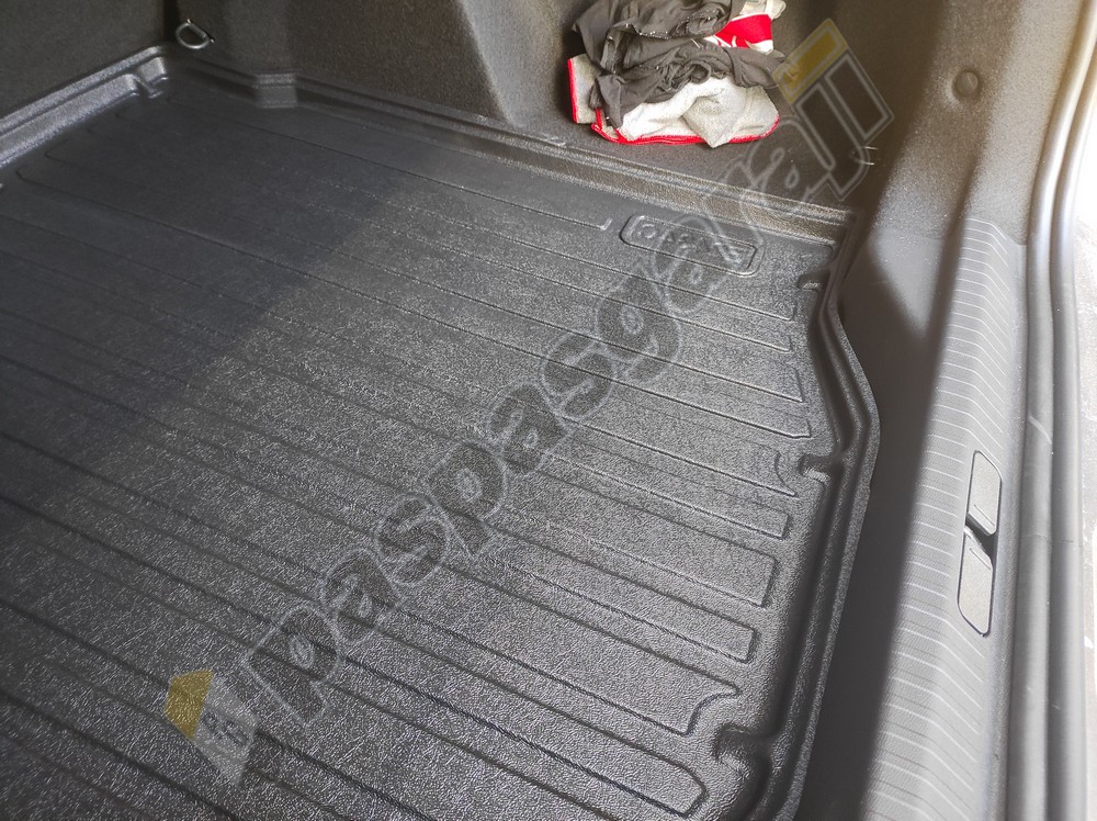 Kaiser Citroen C4X İNCE/KALIN Stepne Bagaj Havuzu, 2023- Kaiser Citroen C4X İNCE/KALIN Stepne Bagaj Havuzu, 2023-