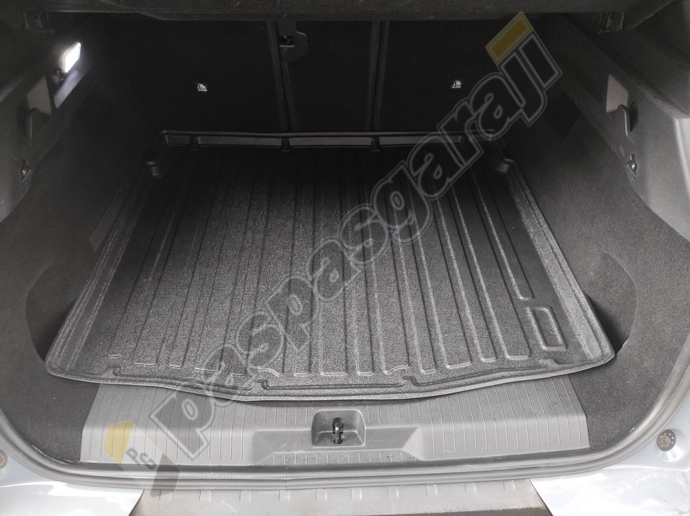 Kaiser Citroen C5 Aircross ÜST Kademe Bagaj Havuzu, 2025-