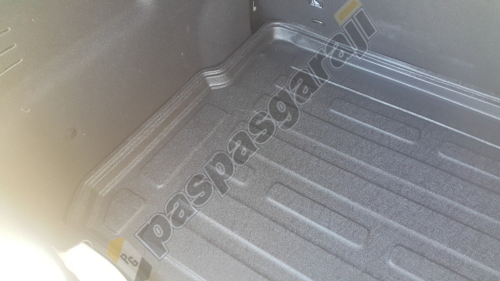 Kaiser Citroen Cactus Bagaj Havuzu, 2014- Sonrası