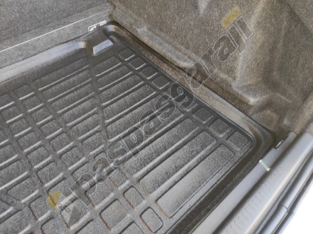 Kaiser Clio Grand Tour Bagaj Havuzu, 2008-2012 Arası Kaiser Clio Grand Tour Bagaj Havuzu, 2008-2012 Arası