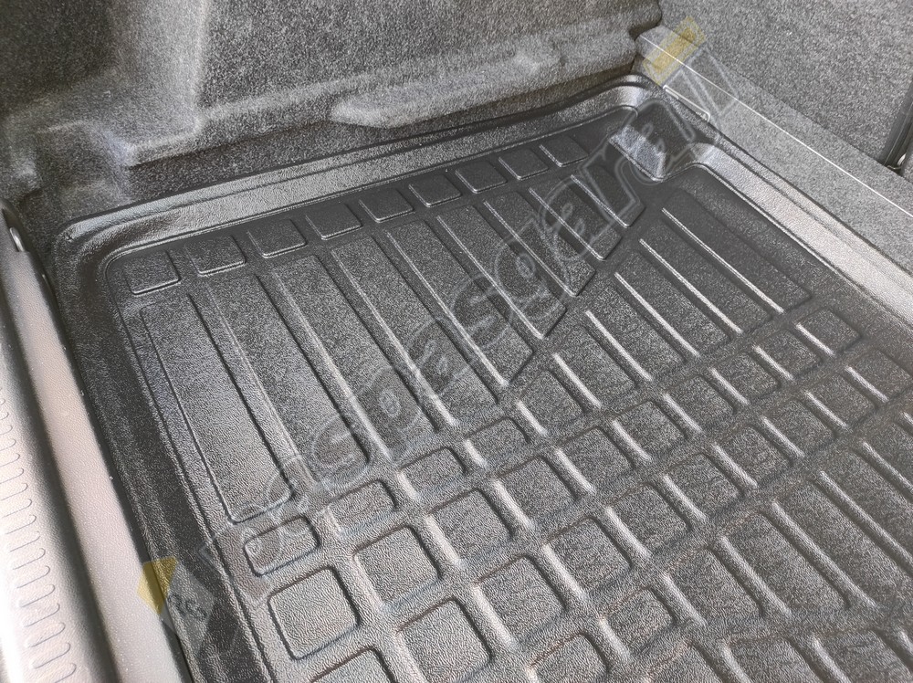 Kaiser Clio Grand Tour Bagaj Havuzu, 2008-2012 Arası Kaiser Clio Grand Tour Bagaj Havuzu, 2008-2012 Arası