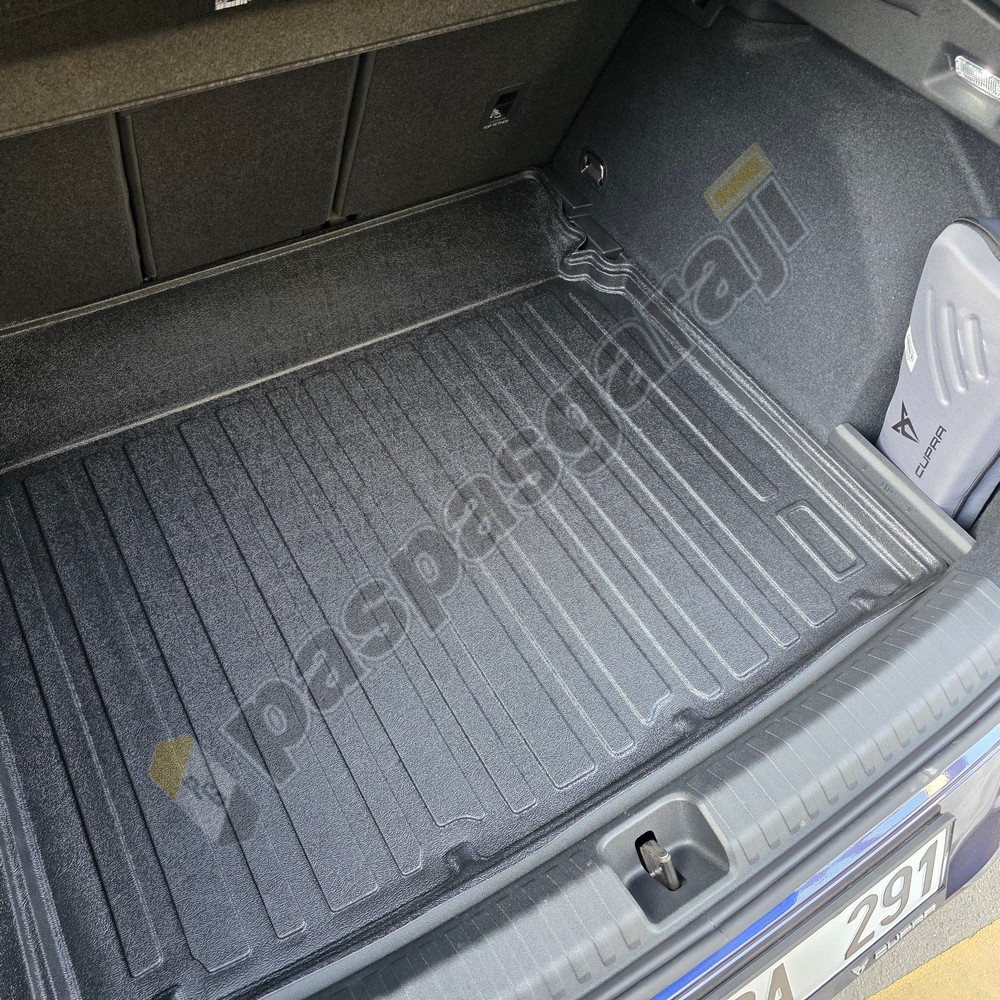 Kaiser Cupra Terramar ALT Kademe Bagaj Havuzu, 2024- Kaiser Cupra Terramar ALT Kademe Bagaj Havuzu, 2024-