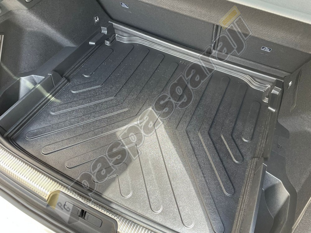 Kaiser DS 7 Crossback ALT Kademe Bagaj Havuzu, 2018-2022 Arası Kaiser DS 7 Crossback ALT Kademe Bagaj Havuzu, 2018-2022 Arası