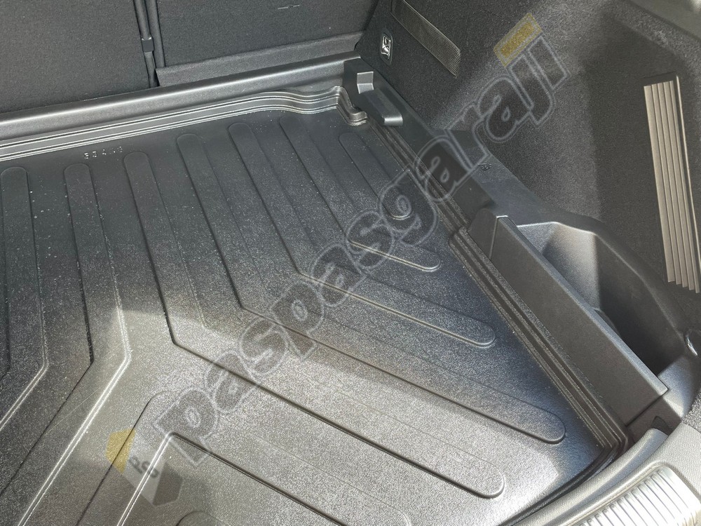 Kaiser DS 7 Crossback ALT Kademe Bagaj Havuzu, 2018-2022 Arası Kaiser DS 7 Crossback ALT Kademe Bagaj Havuzu, 2018-2022 Arası