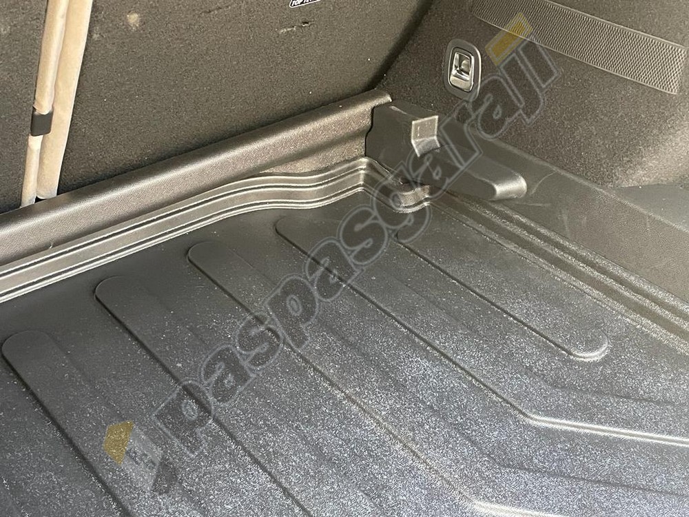 Kaiser DS 7 Crossback ALT Kademe Bagaj Havuzu, 2018-2022 Arası Kaiser DS 7 Crossback ALT Kademe Bagaj Havuzu, 2018-2022 Arası