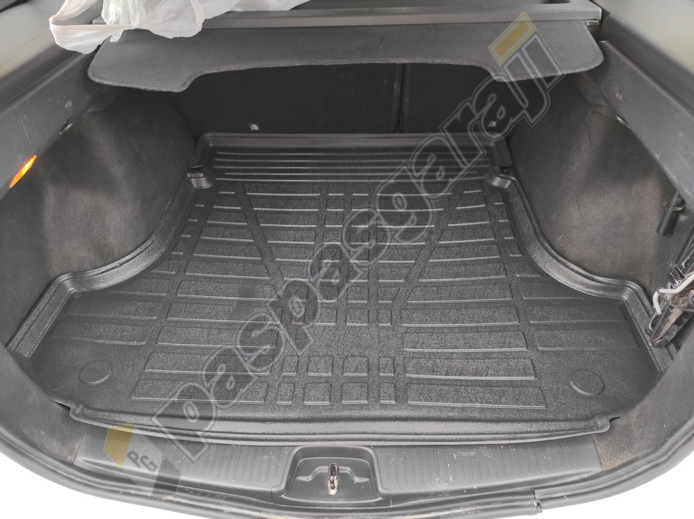 Kaiser Dacia Logan MCV 5 Koltuk Bagaj Havuzu, 2013- Sonrası