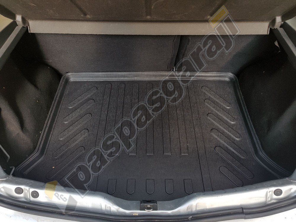 Kaiser Dacia Sandero Bagaj Havuzu, 2008-2012 Arası