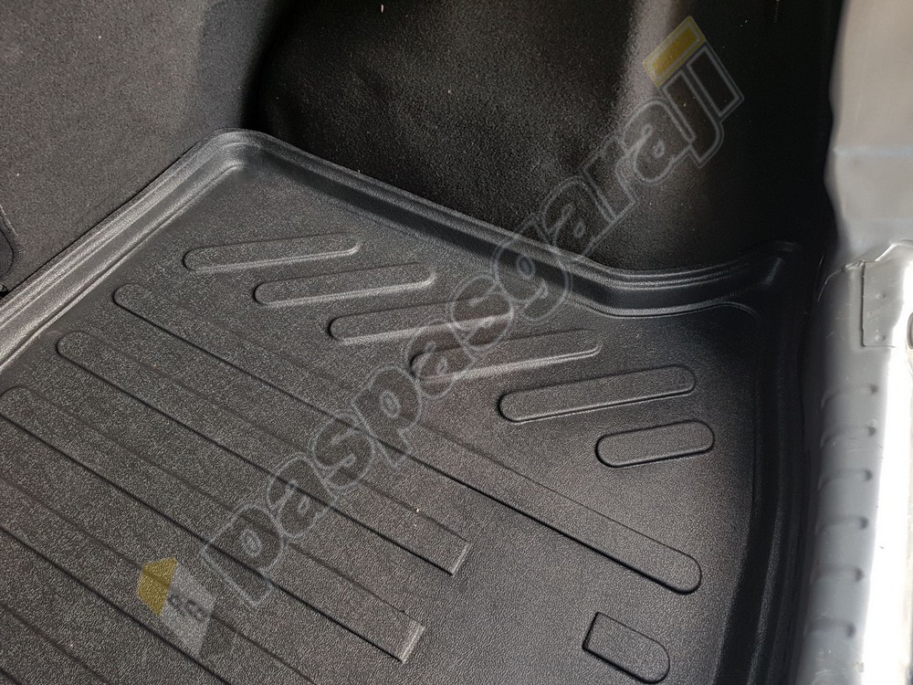 Kaiser Dacia Sandero Bagaj Havuzu, 2008-2012 Arası Kaiser Dacia Sandero Bagaj Havuzu, 2008-2012 Arası