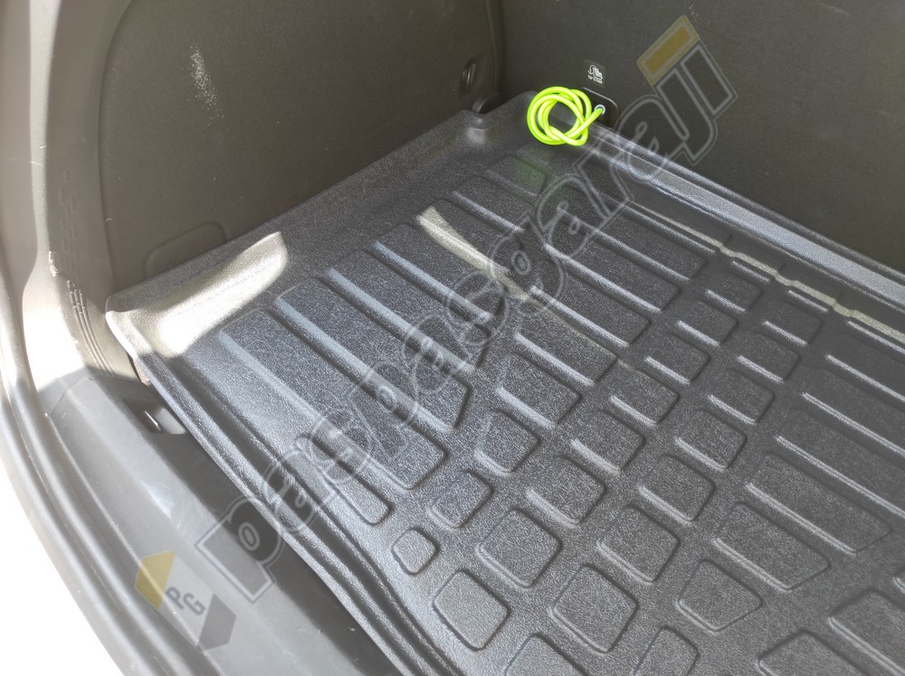 Kaiser Fİat 500X Bagaj Havuzu, 2014- Sonrası Kaiser Fİat 500X Bagaj Havuzu, 2014- Sonrası