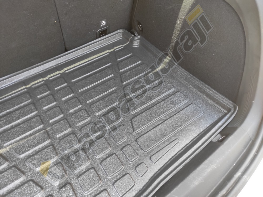 Kaiser Fİat 500X Bagaj Havuzu, 2014- Sonrası Kaiser Fİat 500X Bagaj Havuzu, 2014- Sonrası