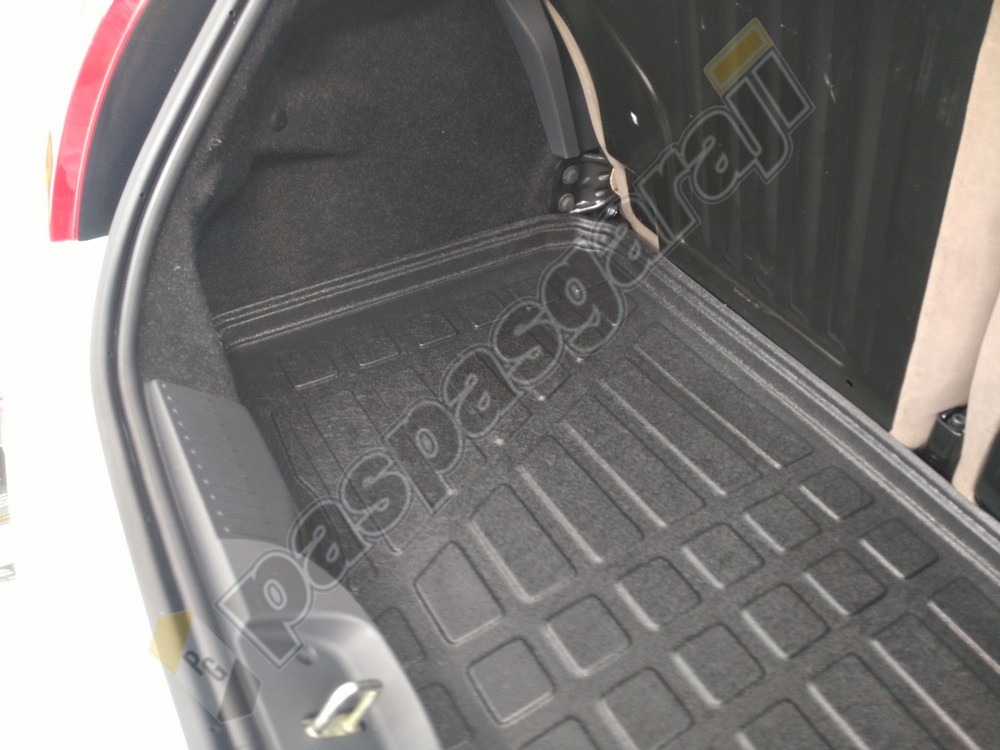 Kaiser Fiat 500C Bagaj Havuzu, 2008- Sonrası İçin