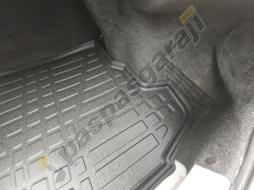 Kaiser Fiat Albea Bagaj Havuzu, 2002-2015 Arası