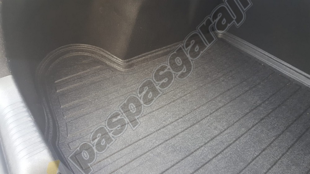 Kaiser Fiat Egea Sedan Bagaj Havuzu, 2015- Sonrası
