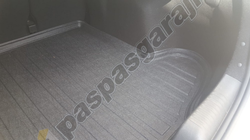 Kaiser Fiat Egea Sedan Bagaj Havuzu, 2015- Sonrası
