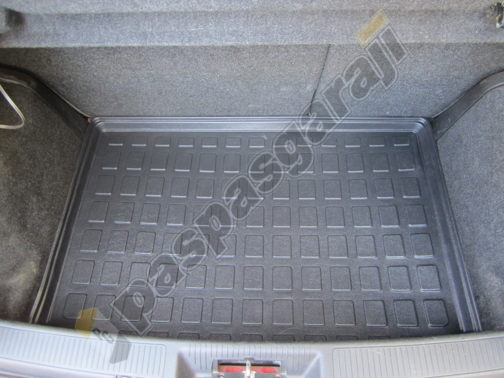 Kaiser Fiat Grande Punto Bagaj Havuzu, 2006-2018 Arası