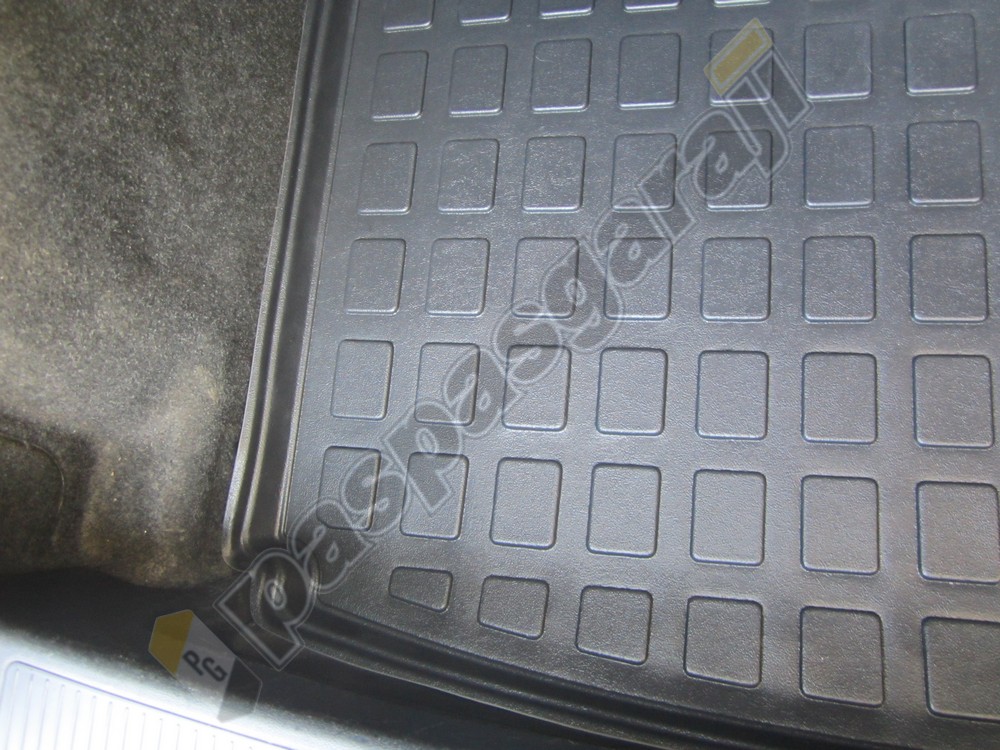 Kaiser Fiat Grande Punto Bagaj Havuzu, 2006-2018 Arası Kaiser Fiat Grande Punto Bagaj Havuzu, 2006-2018 Arası