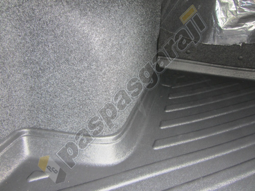 Kaiser Fiat Linea Bagaj Havuzu, 2007-2020 Arası