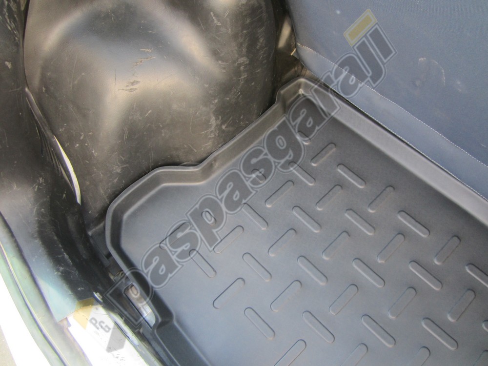 Kaiser Fiat Palio Bagaj Havuzu, 2003-2012 Arası İçin
