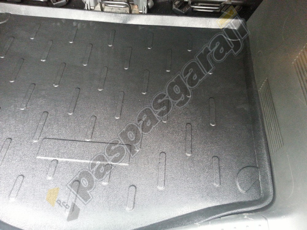 Kaiser Ford C-Max Bagaj Havuzu, 2003-2010 Arası