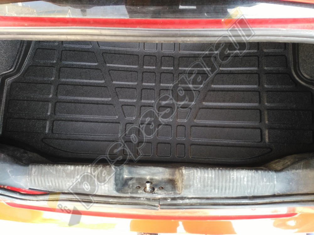 Kaiser Ford Focus 1 Sedan Bagaj Havuzu, 1998-2004 Arası